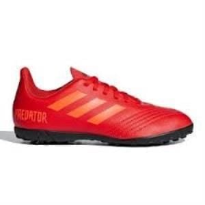 adidas Predator 19.4 TF Erkek Halı Saha Ayakkabı - D97973