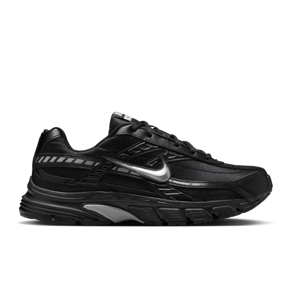 Nike Initiator Erkek Siyah Sneaker Ayakkabı IB4595-001