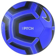 Nike SC3893-410 Pitch Train Dikişli 3 No Futbol Topu