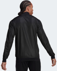 adidas Tiro Siyah Fermuarlı Üst HC1308