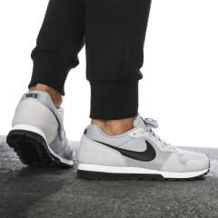 Nike Md Runner 2 Erkek Gri Günlük Ayakkabı 749794-001