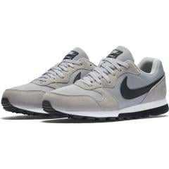 Nike Md Runner 2 Erkek Gri Günlük Ayakkabı 749794-001