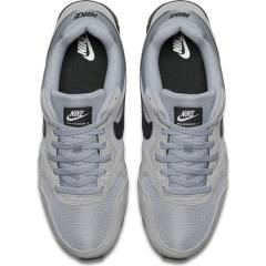 Nike Md Runner 2 Erkek Gri Günlük Ayakkabı 749794-001