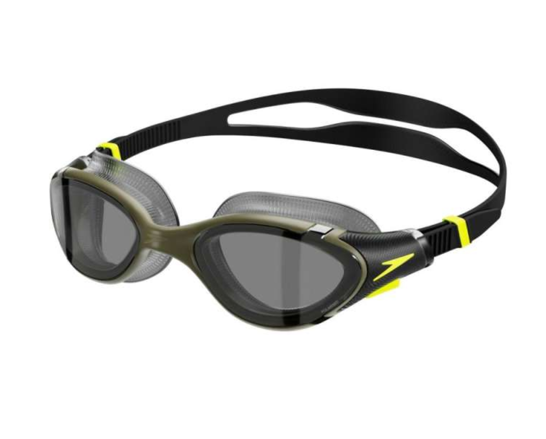 Speedo Biofuse 2.0 Polarize Yetişkin Yüzücü Gözlüğü 8-00232817134