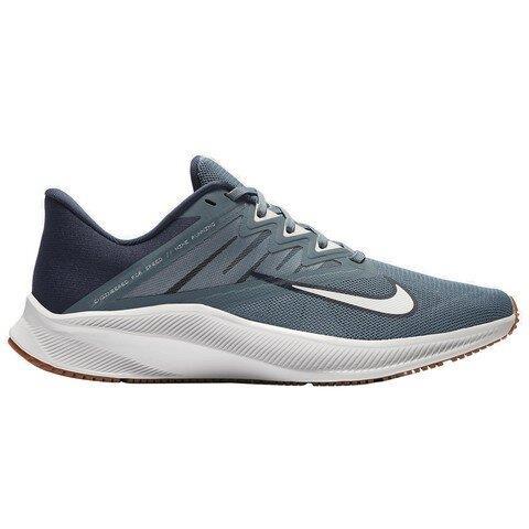Nike CDNIKE QUEST 3 Erkek Günlük Spor Ayakkabısı CD0230 008