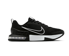 Nike M Air Max Alpha Trainer 6 Erkek Siyah Antrenman Ayakkabısı FQ1833-001