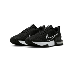 Nike M Air Max Alpha Trainer 6 Erkek Siyah Antrenman Ayakkabısı FQ1833-001