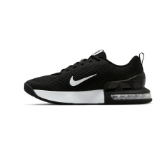 Nike M Air Max Alpha Trainer 6 Erkek Siyah Antrenman Ayakkabısı FQ1833-001
