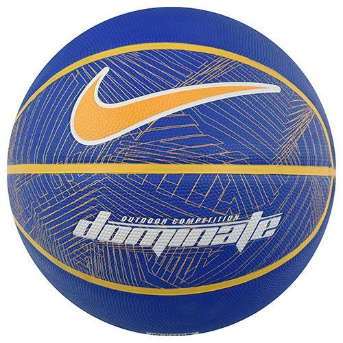 Nike N0001165-437 Dominate Kauçuk Basketbol Topu7 No