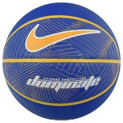 Nike N0001165-437 Dominate Kauçuk Basketbol Topu7 No
