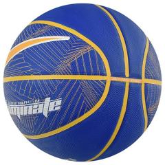 Nike N0001165-437 Dominate Kauçuk Basketbol Topu7 No