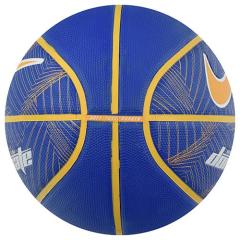 Nike N0001165-437 Dominate Kauçuk Basketbol Topu7 No