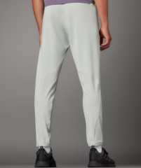 adidas D4T Training Joggers Erkek Gri Alt Eşofman IL1402