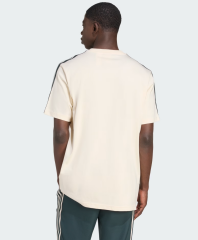 adidas E Juventus Terrace Icon Erkek T-Shirt Krem JM9453JM9453
