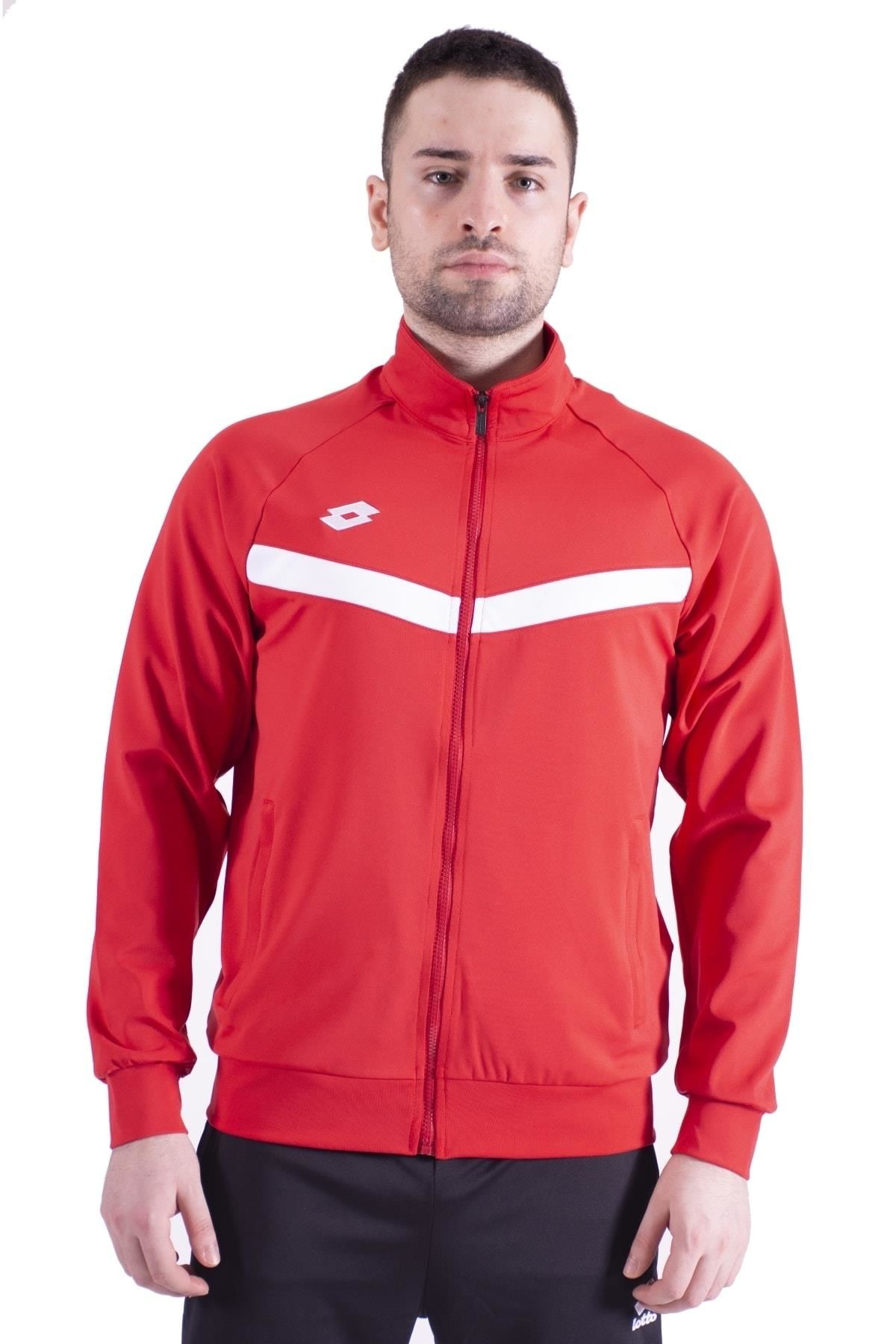 LOTTO  Kırmızı Sweatshirt -R8970