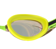 Speedo Vanquısher 3.0 Sarı Aynalı Yarış Gözlüğü 8-00473417218