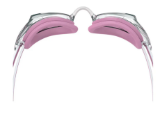 Speedo Kadın Vanquisher 3.0 Yüzme Gözlüğü - Pembe/Şeffaf 8-00474716005