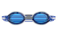 SPEEDO Çocuk Mavi Vanquisher 3.0 Mir Ju Yüzücü Gözlüğü 8-00475210729