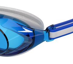 SPEEDO Çocuk Mavi Vanquisher 3.0 Mir Ju Yüzücü Gözlüğü 8-00475210729