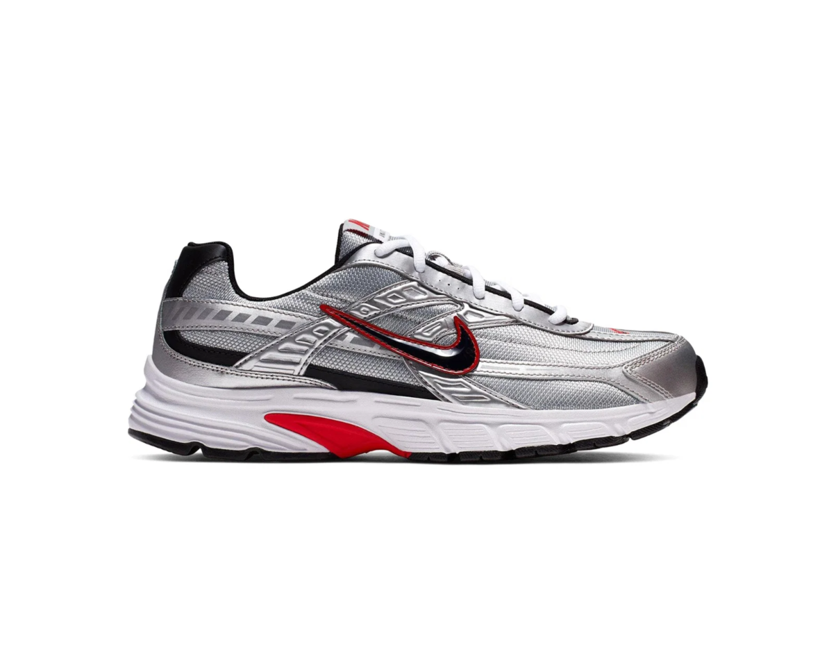 Nike Initiator Erkek Gri Sneaker Ayakkabı 394055-001