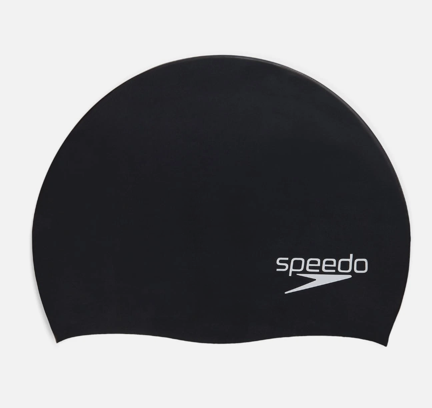 Speedo Biofuse Silikon Uzun Saç Çocuk Yüzme Bonesi 8-7751053001