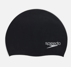 Speedo Biofuse Silikon Uzun Saç Çocuk Yüzme Bonesi 8-7751053001