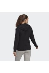 adidas Kadın Kapüşonlu Sweatshirt Gl0798