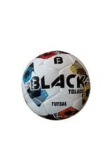 BLACK Toledo  Futsal Topu