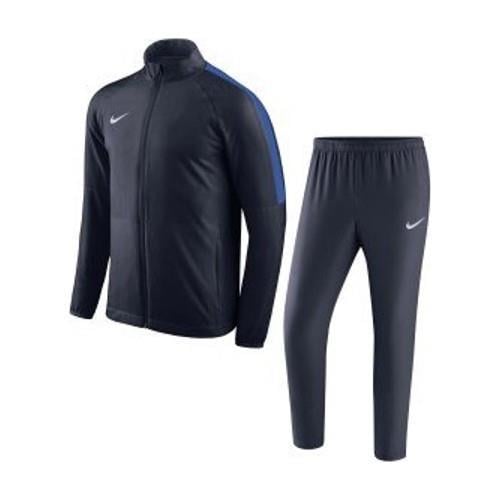 Nike Dry Academy 18 Trk Suit Wvn Erkek Eşofman Takım 893709 451