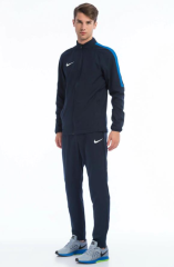 Nike Dry Academy 18 Trk Suit Wvn Erkek Eşofman Takım 893709 451
