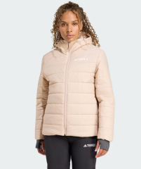 adidas Terrex Multi Essentials Climawarm Insulated Kadın Mont KB2168