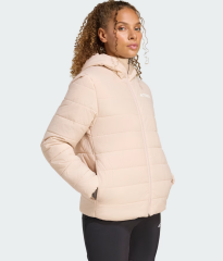 adidas Terrex Multi Essentials Climawarm Insulated Kadın Mont KB2168