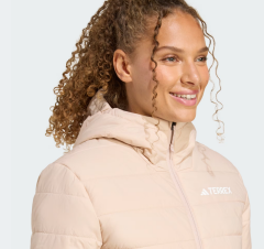 adidas Terrex Multi Essentials Climawarm Insulated Kadın Mont KB2168