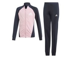 adidas YG PES TS Çocuk Kadın Eşofman Takımı - DV0838