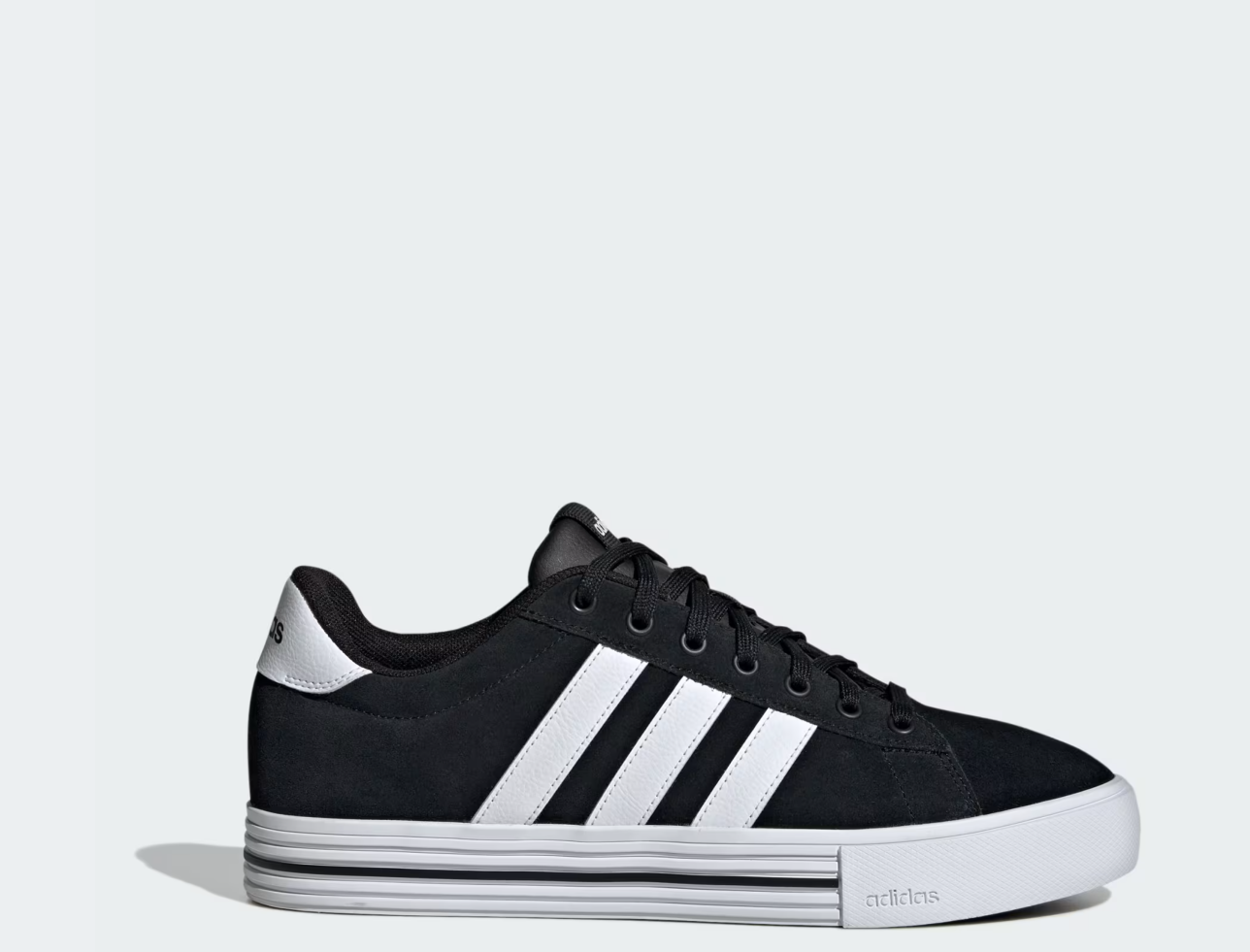 adidas Erkek Sneaker Ayakkabı DAILY 4.0 IF4502