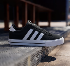 adidas Erkek Sneaker Ayakkabı DAILY 4.0 IF4502