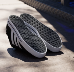 adidas Erkek Sneaker Ayakkabı DAILY 4.0 IF4502