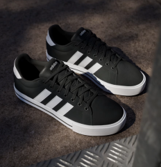 adidas Erkek Sneaker Ayakkabı DAILY 4.0 IF4502