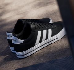 adidas Erkek Sneaker Ayakkabı DAILY 4.0 IF4502