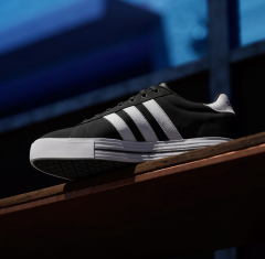 adidas Erkek Sneaker Ayakkabı DAILY 4.0 IF4502