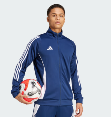 adidas Tiro 24 Lacivert Training Jacket IJ7498