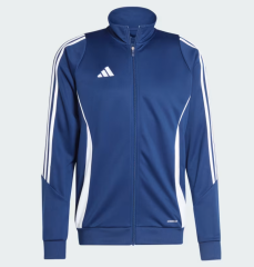 adidas Tiro 24 Lacivert Training Jacket IJ7498