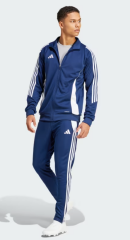 adidas Tiro 24 Lacivert Training Jacket IJ7498