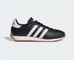adidas Runvısta Erkek Siyah Günlük Ayakkabı HQ2315