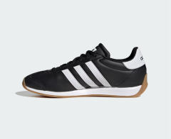 adidas Runvısta Erkek Siyah Günlük Ayakkabı HQ2315