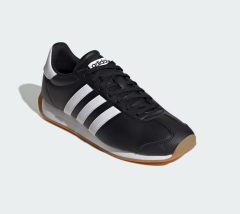 adidas Runvısta Erkek Siyah Günlük Ayakkabı HQ2315