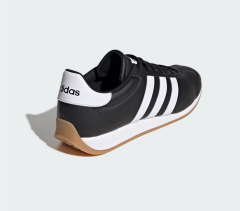 adidas Runvısta Erkek Siyah Günlük Ayakkabı HQ2315