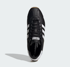 adidas Runvısta Erkek Siyah Günlük Ayakkabı HQ2315