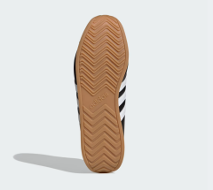 adidas Runvısta Erkek Siyah Günlük Ayakkabı HQ2315