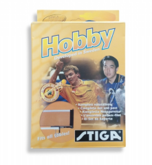 Stiga Stiga Hobby Masa Tenisi Ağ Demiri